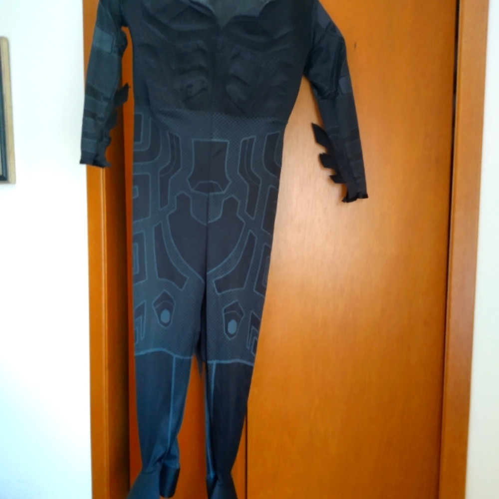 Halloween The Dark Knight